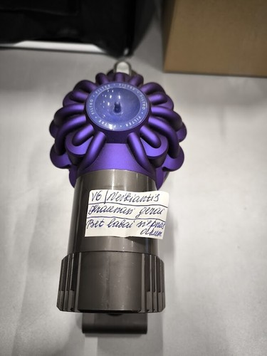 Aspirateur sans fil dyson - v6,