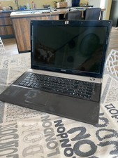 (313) asus x77v intel pentium