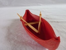 PLAYMOBIL 3156 BARQUE VIKING