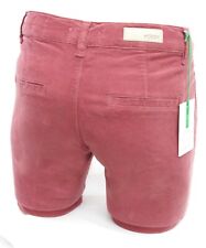 Pantalon chino HAPPY velours