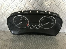 Bloc Compteur - RENAULT Laguna