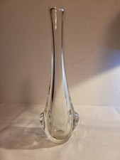 Vase en cristal de Sèvres