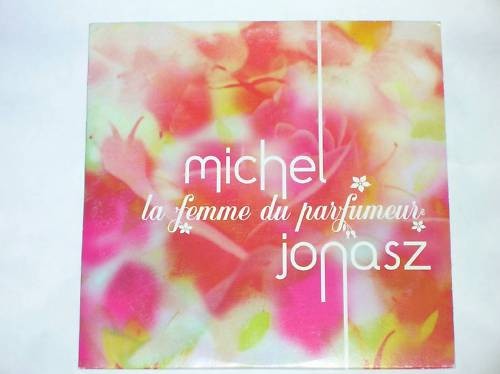 Rare promo michel - cd, /