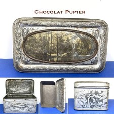 Ancienne Magnifique Boîte