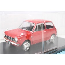 Voiture miniature Hachette