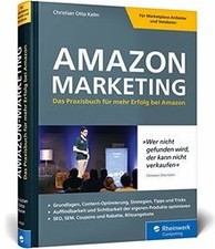 Amazon-Marketing: Das