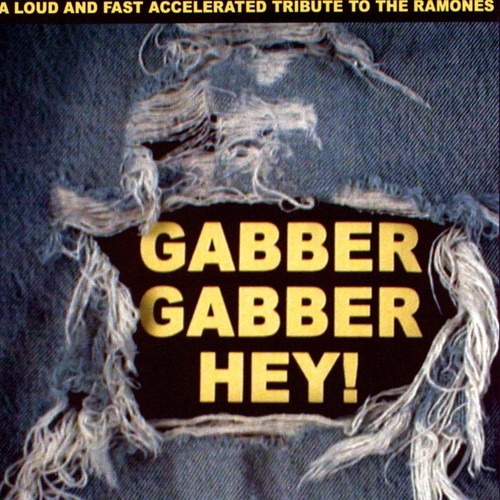 Various artists gabber - artists,
