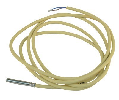 Sonde chaudière qaz21 - , 2m-
