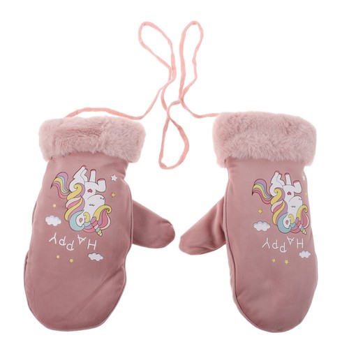 Hiver imperméable moufles - hiver,