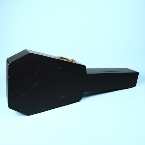 Tkl wooden coffin case - coffin, for