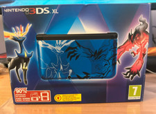 Nintendo 3DS XL Édition