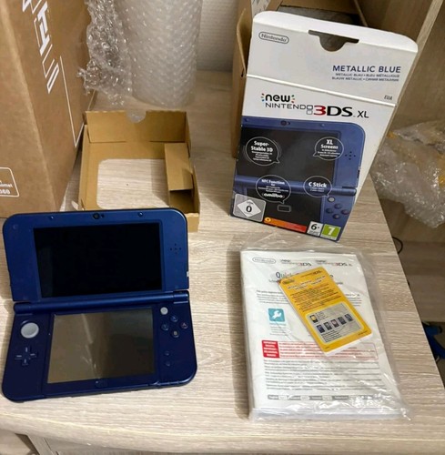 New nintendo 3ds - nintendo,
