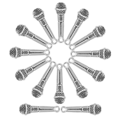 Pcs instrument musique - 30,