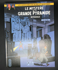JACOBS - BLAKE ET MORTIMER -