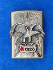 SUPERBE ! BRIQUET ANCIEN Old