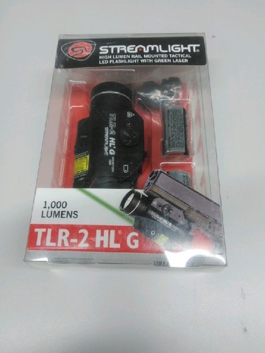 Streamlight 69265 tlr - streamlight, tlr-2