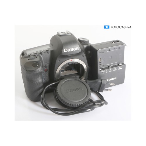 Canon eos mark - canon, +