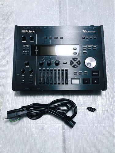 Roland 50x upgraded - roland, td-50x