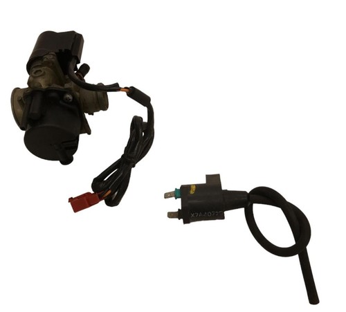 Carburateur peugeot ludix - ludix, 50