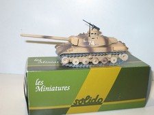 SOLIDO, Char AMX 30 B2 sable