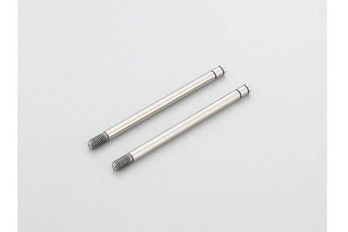 Kyosho 50mm rear - shock, shaft
