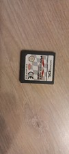 Cartouche nintendo mario - cartouche, ds