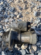 Démarreur OPEL ASTRA H PH.2 1.7 CDTI 16V FAP réf. 98014743 411286149