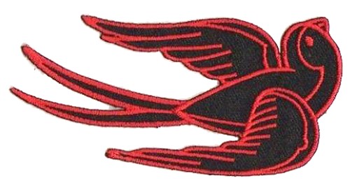 Patch écusson patche