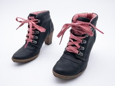 S.Oliver Bottines À Lacets