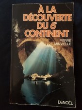 Pierre Minvielle: A la