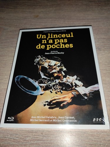 Blu ray neuf - blu, un