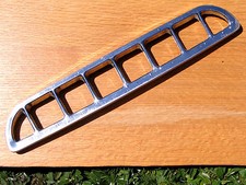 MG MGB 1963 à 1980,grille aération prise d'air baie de pare brise AHH 6102 Rover