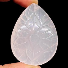 210.50 Cts Naturel Rose Quartz