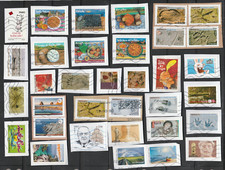TIMBRES OBLITERES SUR