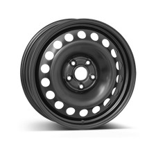 ALCAR 17Jx6.5 5/112 38 17 x 6.5 ET 38 Jante en tôle