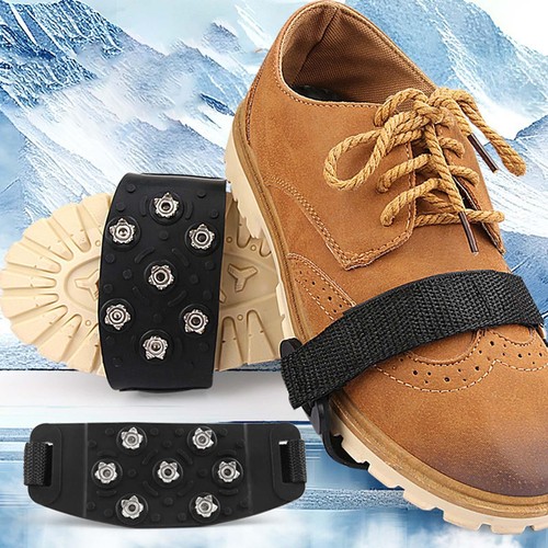 Crampons chaussure pour - crampons, de