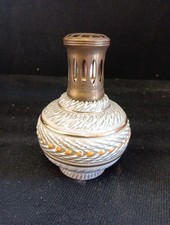 LAMPE BERGER Ceramique De Jacques BREUGNOT H 14cm Diam. 9cm