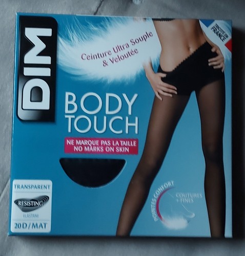 Collant dim body touch - dim,