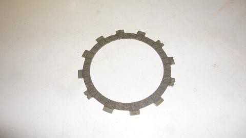 Disque embrayage lamelle - disque, d'embrayage