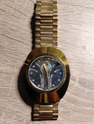 Montre rado diastar - rado,