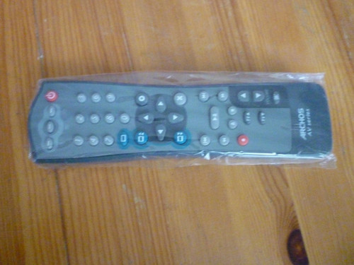 Télécommande archos pour - télécommande,