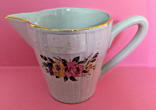 Pot lait céramique de - en,