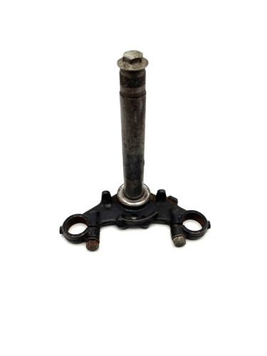 Suzuki gt80 pont - de, fourche
