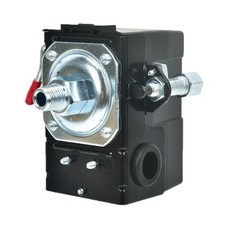 LF101H Pressostat Single Port