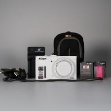 Nikon coolpix p330 digital - nikon,