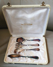 Coffret 4x Couverts à