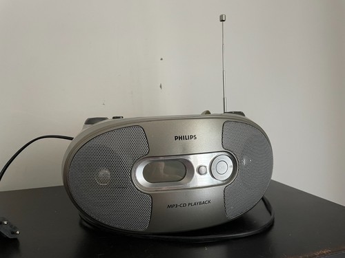 Philips az1038 lecteur cd - az1038/12,