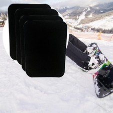 Lot de 4 protège-tibias de