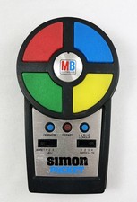 MB Electronics - Handheld Game