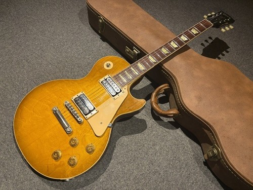 Gibson les paul classic - paul,